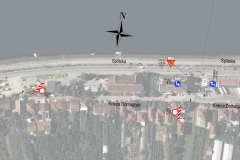 Regulacija-u-ulici-kneza-Domagoja