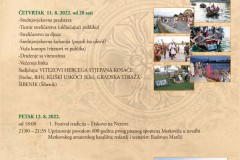 Dani neretvanske knezevine