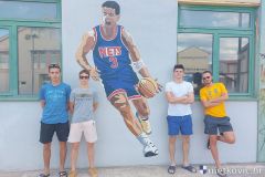 streetball-metkovic