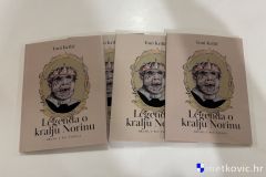 Ledenda o kralju Norinu - 11