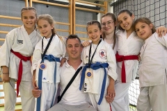 Karate-klub-knez-Domagoj