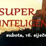 superinteligencija