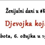 Djevojka koja obećava