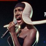 Grace Jones
