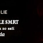 Oni koji mi žele smrt_baner
