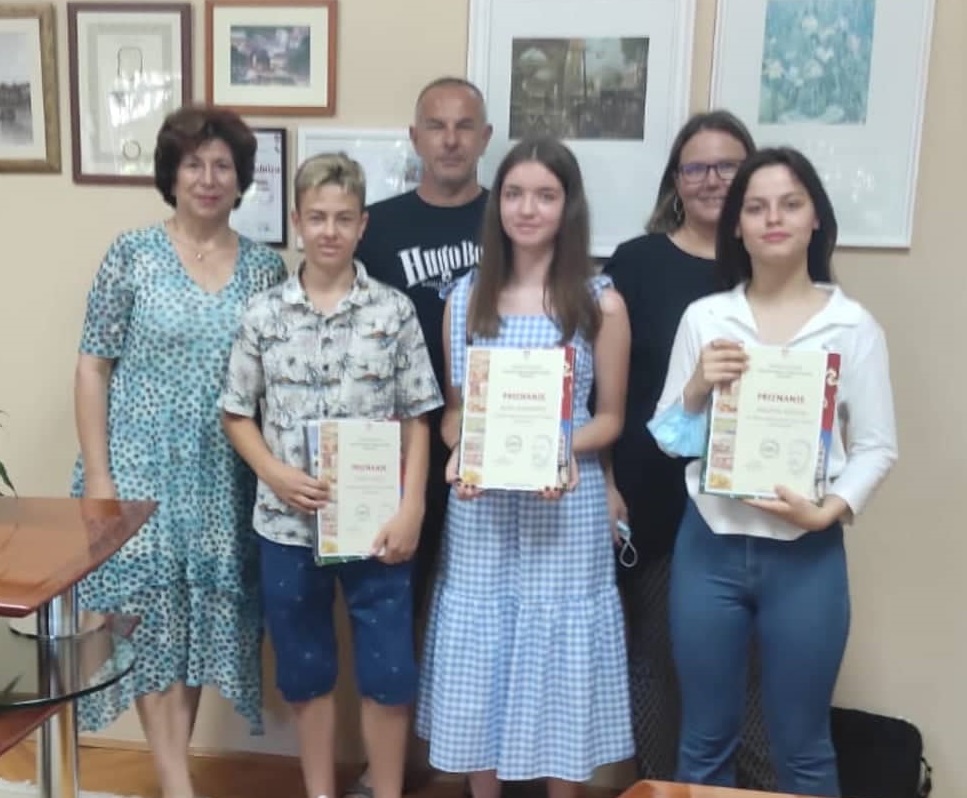 OŠ Stjepana Radića