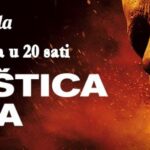 Noć vještica ubija