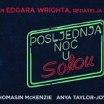 Posljednja noć u Sohou