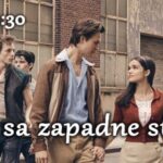 Priča sa zapadne strane