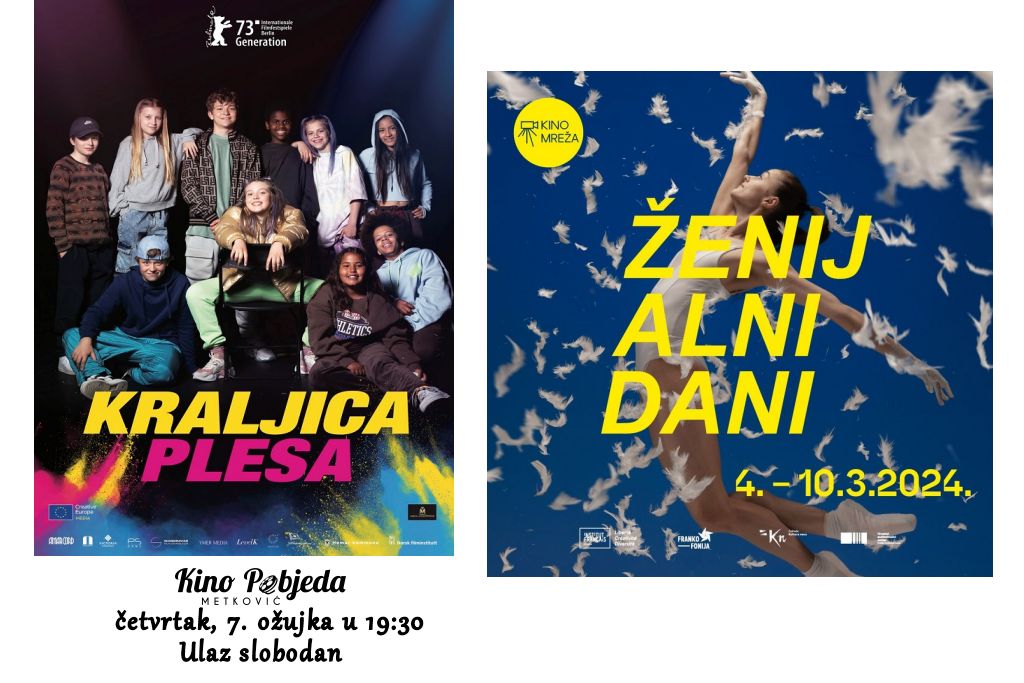 Ženijalni dani_naslovna