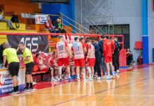 Najava: RK Metković-Zalmo u subotu dočekuje GRK Varaždin