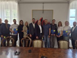 Dubrovačko-neretvanska županija dodijelila gotovo 28 tisuća eura za projekte zaštite okoliša i prirode
