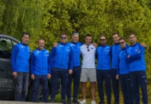 Novi veliki uspjeh VK Neretvanski gusar: Roko Mijić među šest najboljih u Europi