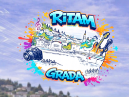 Završni događaj projekta ‘Ritam grada’: izložba fotografija, aukcija za Dina, Glas mladih i Trash party na košarkaškom igralištu