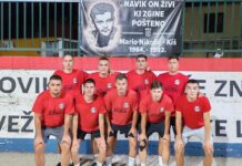 Ispod strehe CB Zona obranila naslov na XXI. Memorijalnom malonogometnom turniru “Mario Nikolić – Kiš”