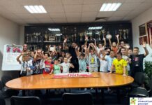 Održana radionica „Komunikacija u sportu“ u sklopu projekta „Grad rukometa igra za djecu i mlade“