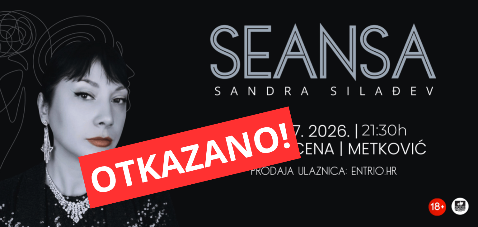 Otkazano