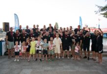 Crni put pobjednik Tommy Lađarskog kupa sv. Ilije u Metkoviću