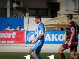 NK Neretva upisala prvu pobjedu sezone protiv Junaka