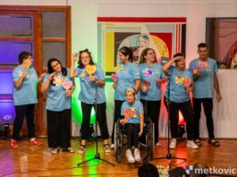 U Galeriji GKS-a održan drugi festival „Glas srca“