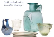 Gostujuća izložba „Vitrum domesticum: staklo svakodnevice iz antičke Liburnije“ u Arheološkom muzeju Narona