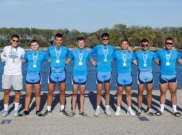 Ponovno na Dunavu — Neretvanski gusar na Vukovarskom maratonu