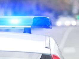 Policija pronašla i uhitila muškarca odgovornog za izazivanje velikog požara u Metkoviću